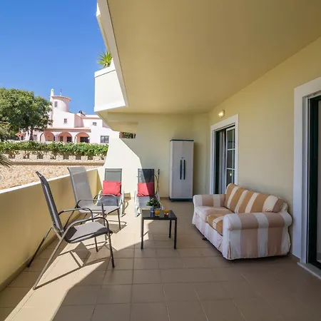 Luxury In Sao Rafael Appartement