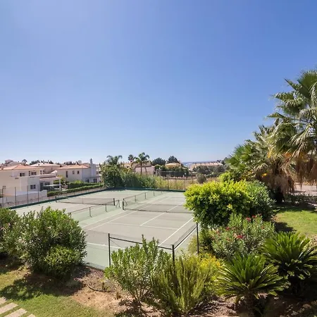 Appartement Luxury In Sao Rafael Albufeira