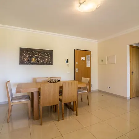 Luxury In Sao Rafael Appartement Albufeira