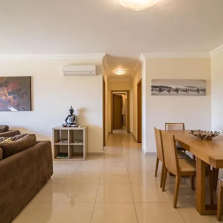 Luxury In Sao Rafael Appartement *