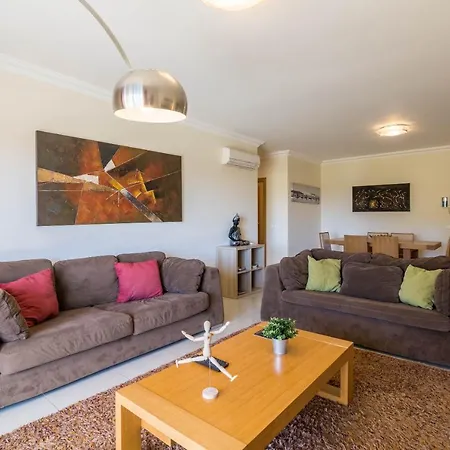 Luxury In Sao Rafael Appartement