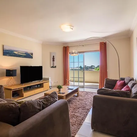 Appartement Luxury In Sao Rafael Albufeira