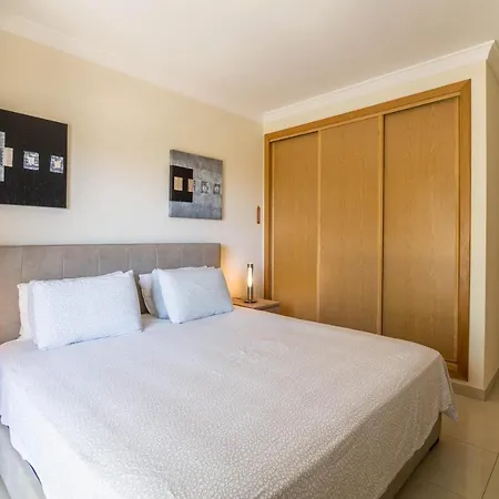 Appartement Luxury In Sao Rafael *