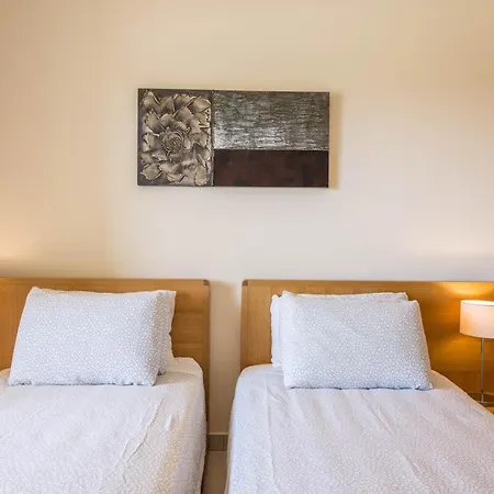 Appartement Luxury In Sao Rafael *