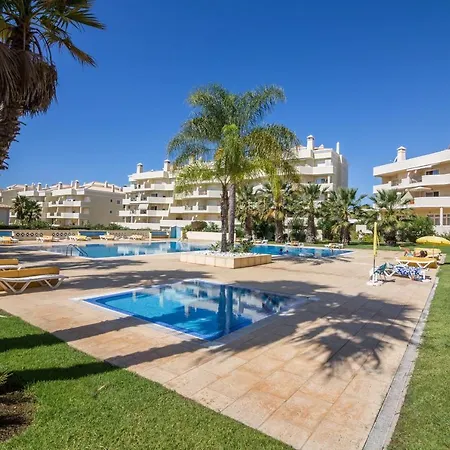 Appartement Luxury In Sao Rafael Albufeira