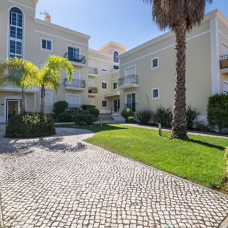 Luxury In Sao Rafael Appartement