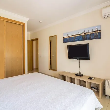 Luxury In Sao Rafael Appartement *