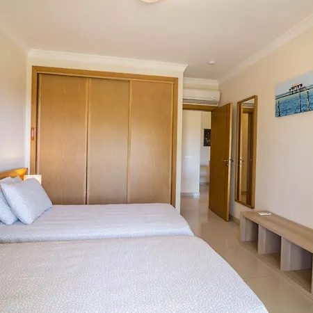 Luxury In Sao Rafael Appartement Albufeira