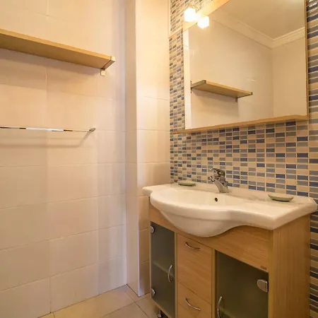 Luxury In Sao Rafael Appartement Albufeira