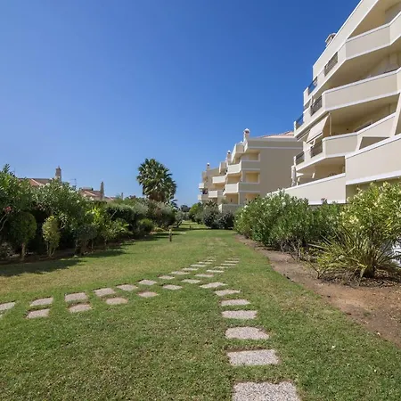 Luxury In Sao Rafael Appartement Albufeira