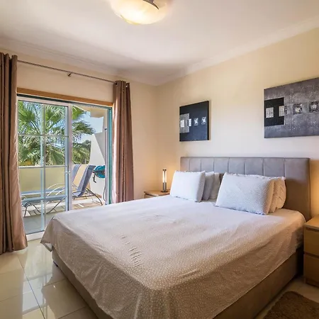 Appartement Luxury In Sao Rafael *