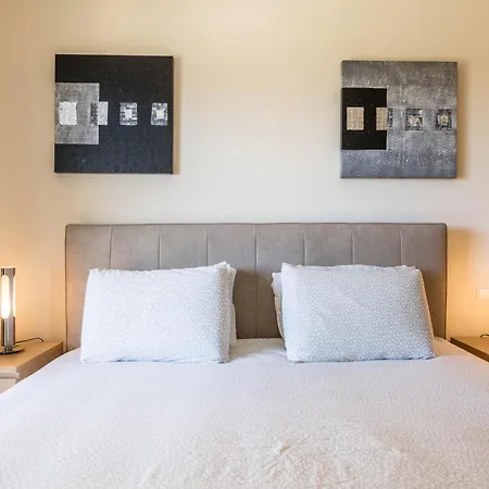Luxury In Sao Rafael Appartement Albufeira
